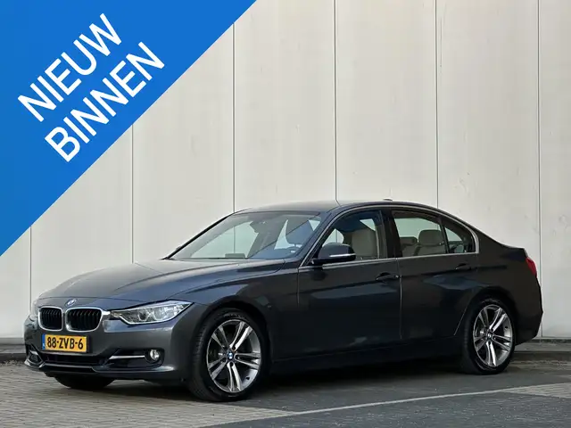 BMW 328 3-serie 328i 245PK l Harman/Kardon l Head-up l Lee