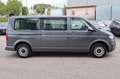 Volkswagen T6 Caravelle T6.1 Caravelle 2.0 TDI DSG Comfortline 2 x Türe Grau - thumbnail 4