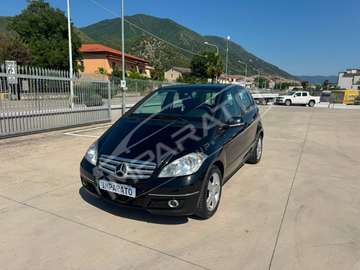 Classe A 150 Avantgarde FL