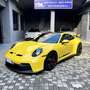 Porsche 992 subentro Leasing GT3 CLUB SPORT MANUALE Giallo - thumbnail 1