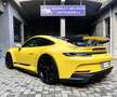Porsche 992 subentro Leasing GT3 CLUB SPORT MANUALE Giallo - thumbnail 5