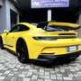 Porsche 992 subentro Leasing GT3 CLUB SPORT MANUALE Giallo - thumbnail 6