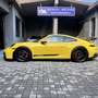 Porsche 992 subentro Leasing GT3 CLUB SPORT MANUALE Giallo - thumbnail 3
