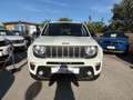 Jeep Renegade 1.0 120cv Limited+NAVI 8"4+TELECAM -PREZZO REALE Bianco - thumbnail 2