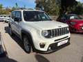 Jeep Renegade 1.0 120cv Limited+NAVI 8"4+TELECAM -PREZZO REALE Bianco - thumbnail 3