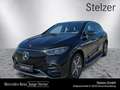 Mercedes-Benz EQE SUV EQE 350 4MATIC SUV Österreich-Edition KeyGo AHV Schwarz - thumbnail 1