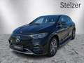 Mercedes-Benz EQE SUV EQE 350 4MATIC SUV Österreich-Edition KeyGo AHV Schwarz - thumbnail 2