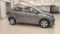 Kia Picanto 1.0 DPi GPL Urban Techno&Comfort Pack Gris - thumbnail 6