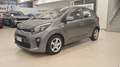Kia Picanto 1.0 DPi GPL Urban Techno&Comfort Pack Gris - thumbnail 2