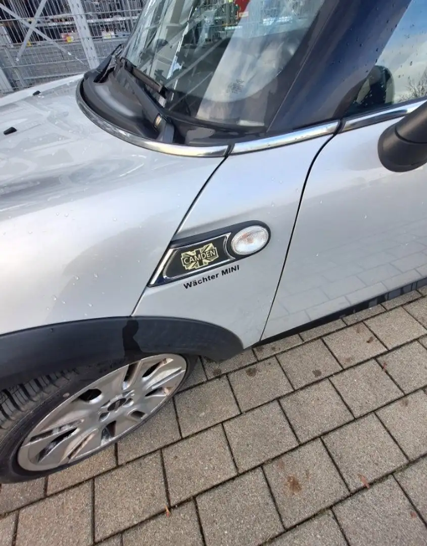 MINI Cooper Mini Cooper 50 Camden Grey - 2