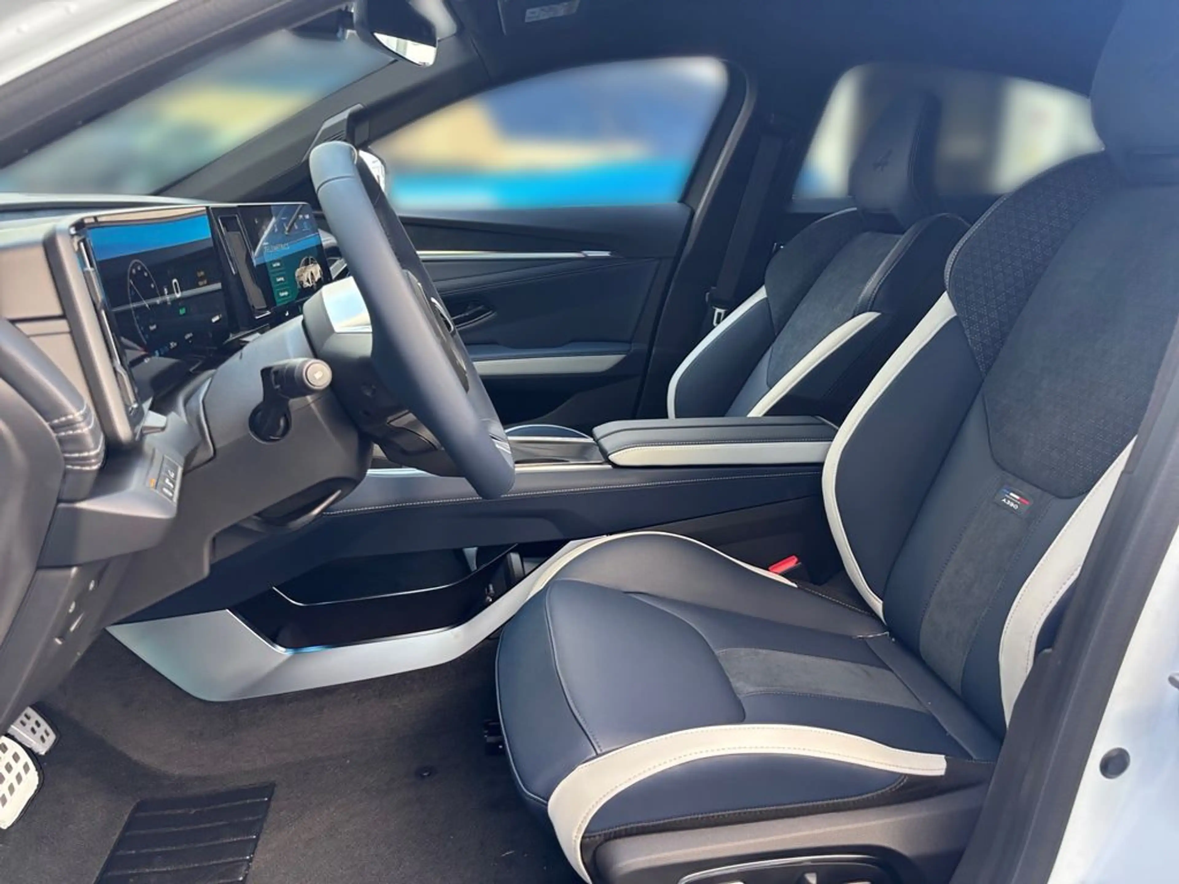 Alpine A390 A390 GT — photo 9