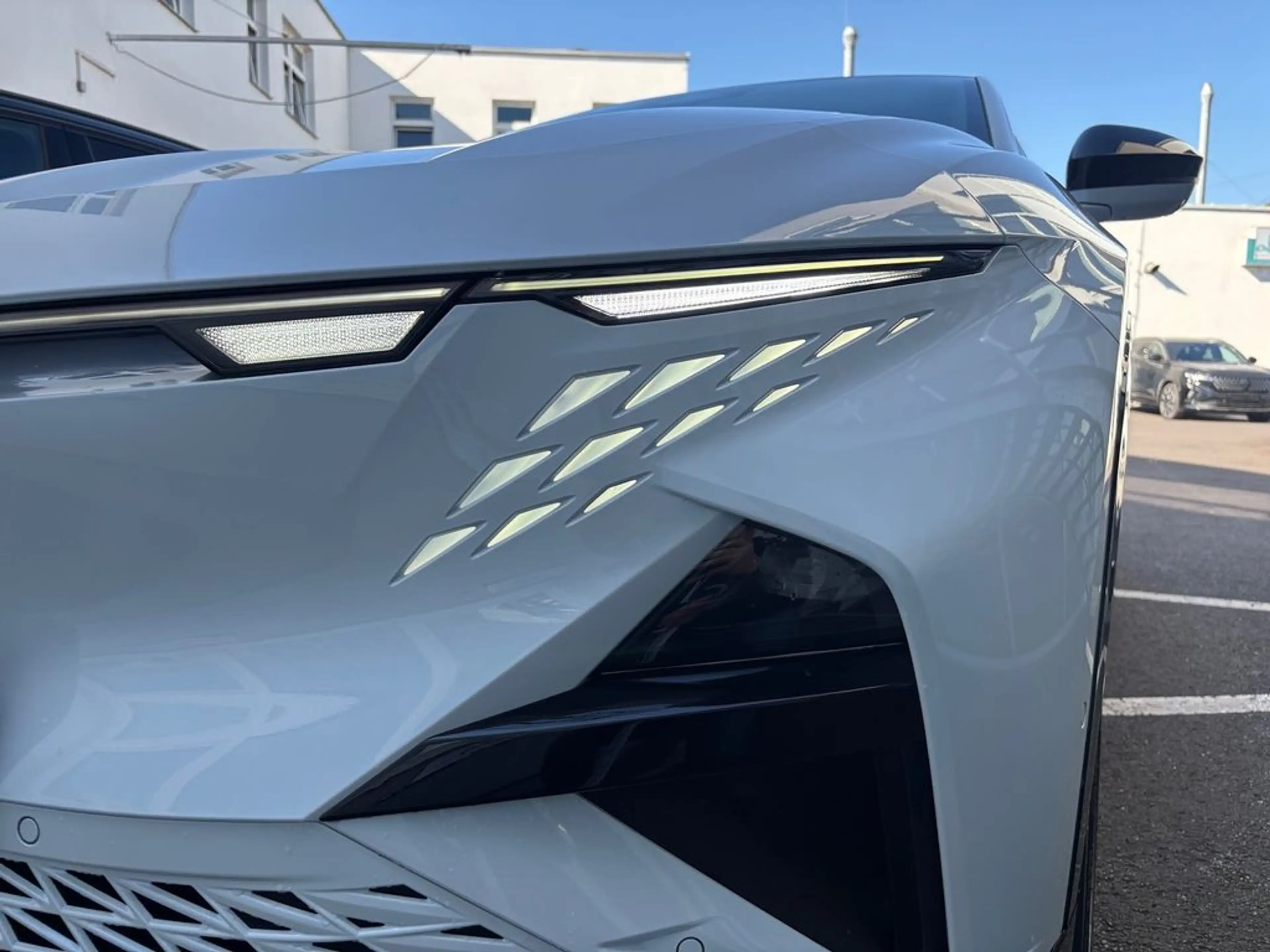 Alpine A390 A390 GT — photo 13