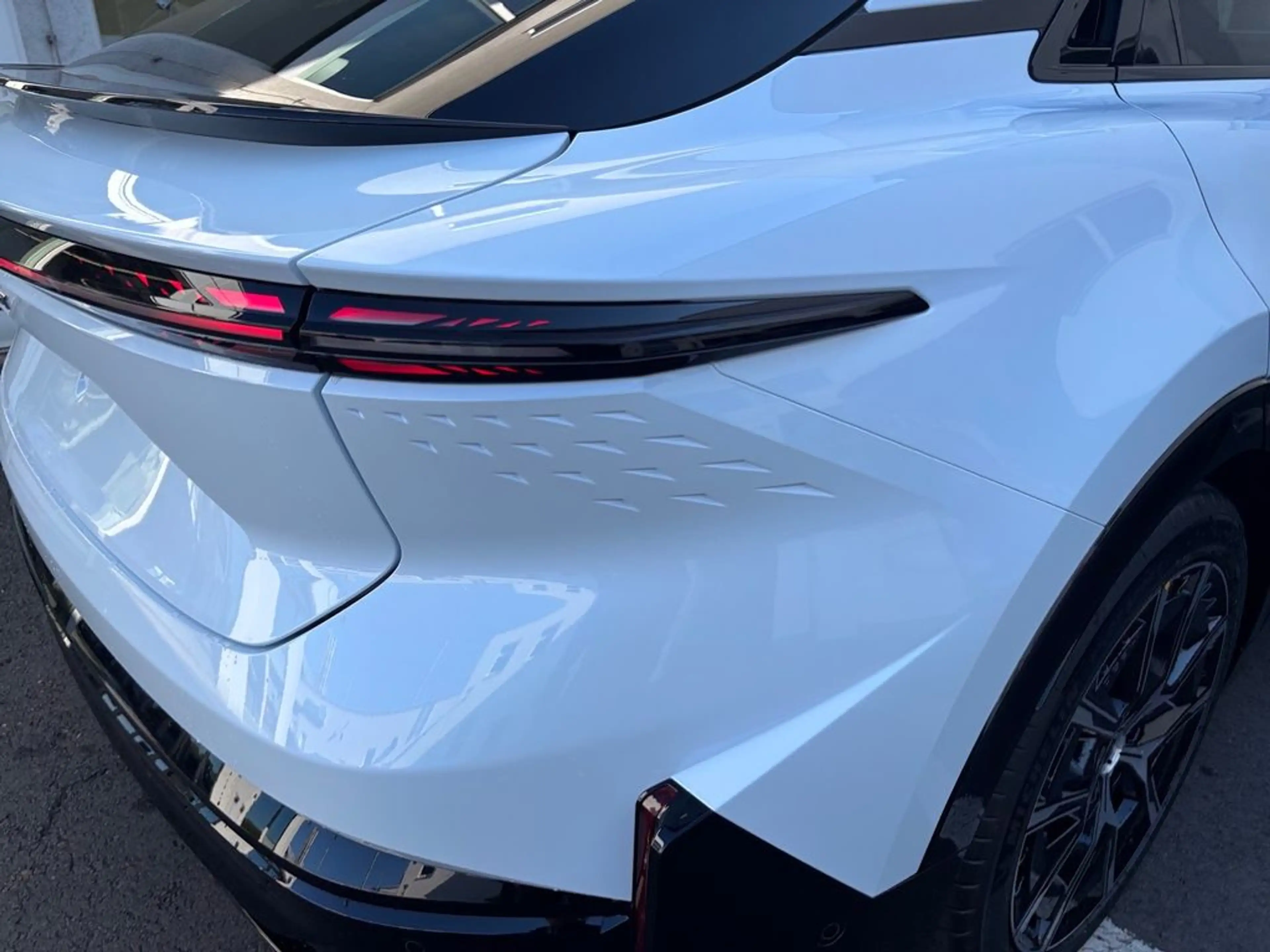 Alpine A390 A390 GT — photo 15