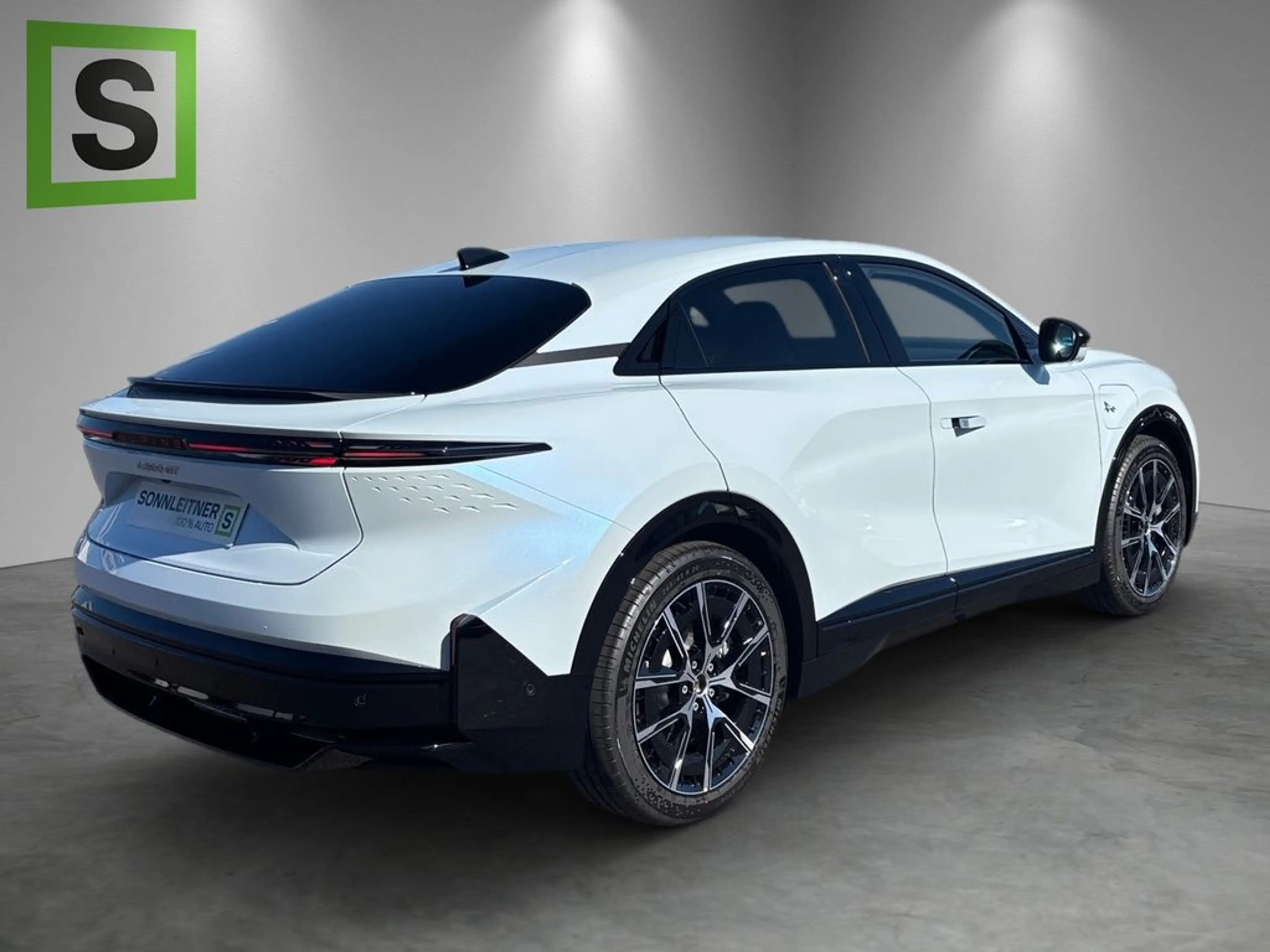 Alpine A390 A390 GT — photo 4