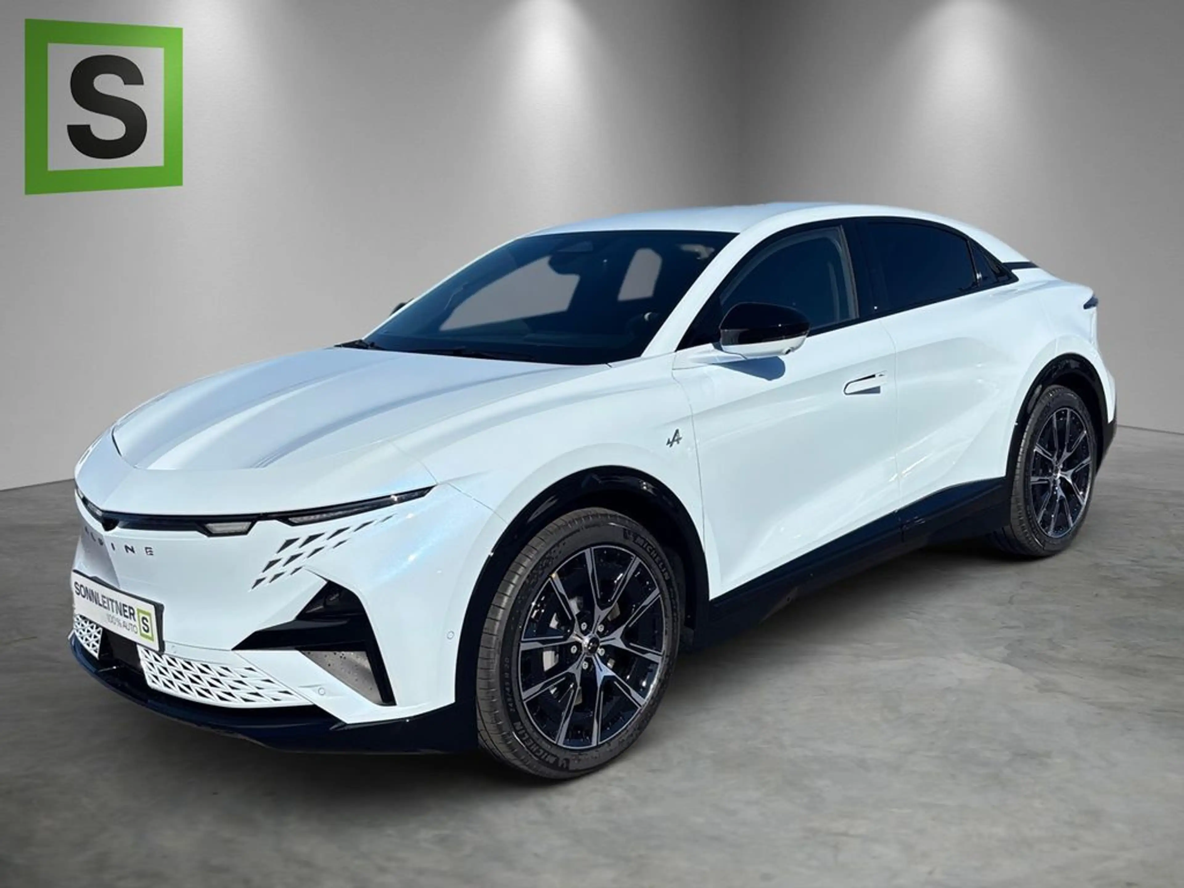 Alpine A390 A390 GT — photo 2