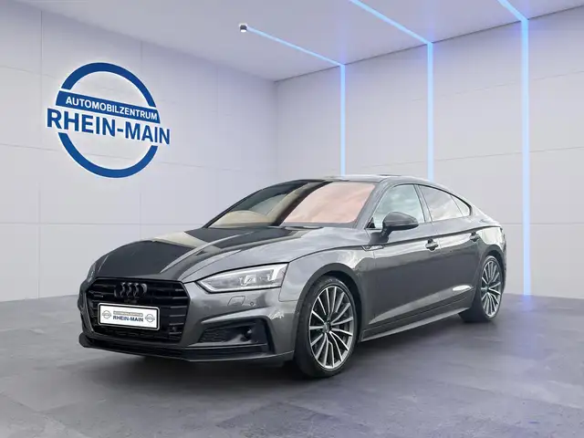 Audi 50 TDI quattro sport VOLL RS-SITZE CARBON 360°