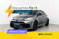 Toyota Yaris GR RZ Gris - thumbnail 1