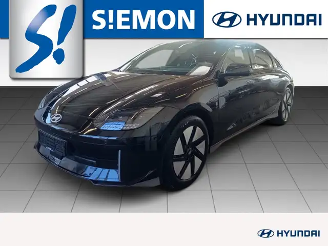 Hyundai IONIQ 6 77,4kWh 4WD UNIQ HUD Navi Digitales Cockpit Memory