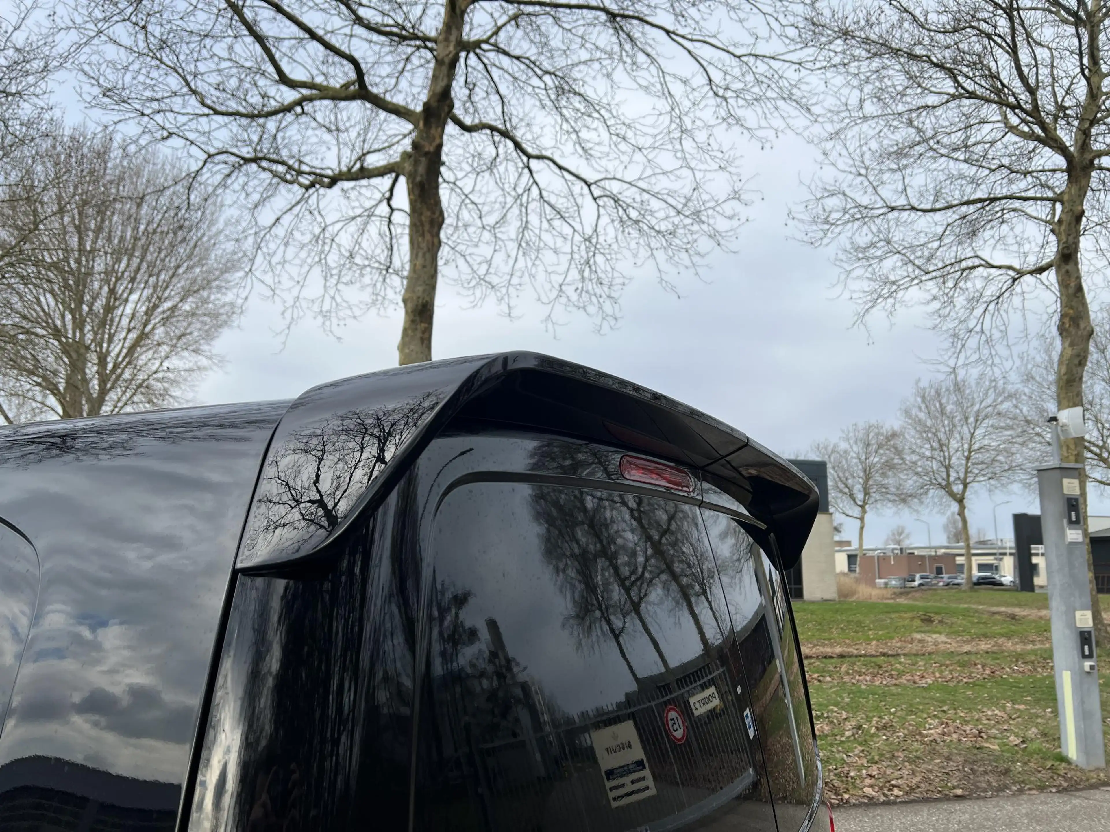 Opel Vivaro-e Electric L3 75 kWh 136pk | 8 jaar garantie | STX S — photo 15