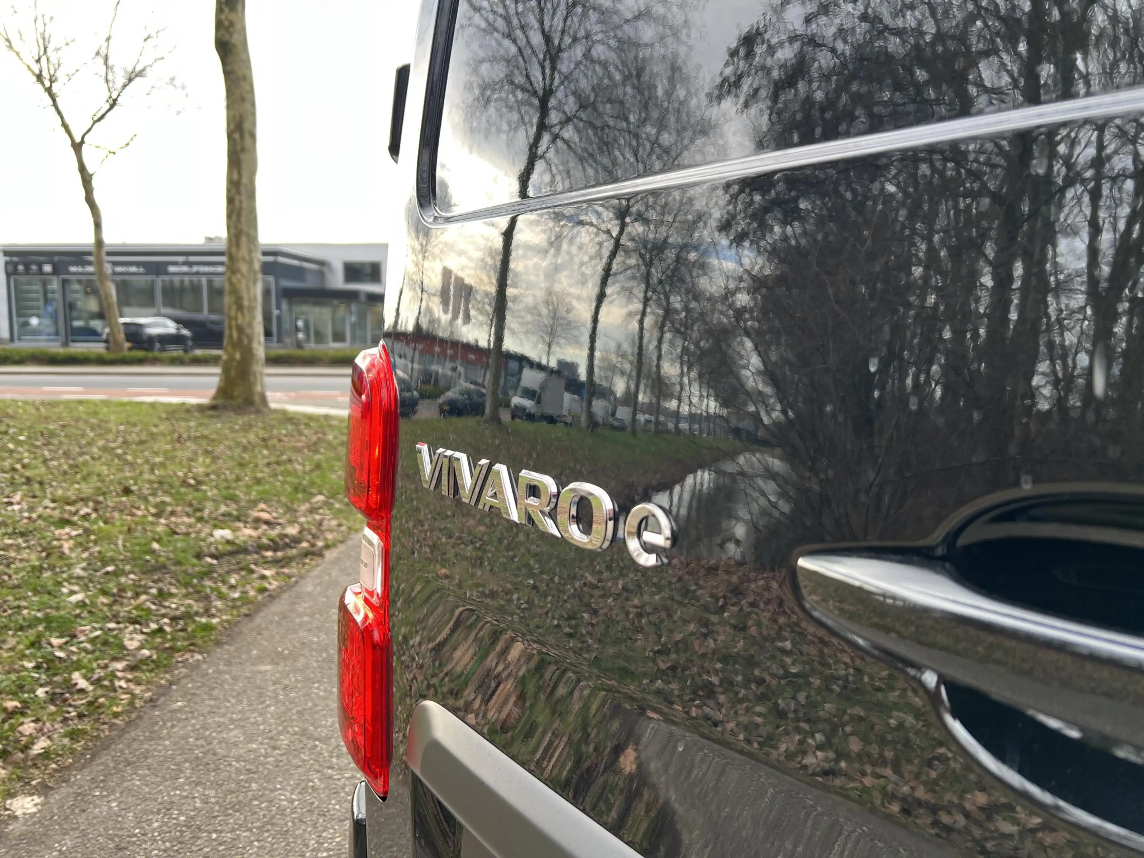 Opel Vivaro-e Electric L3 75 kWh 136pk | 8 jaar garantie | STX S — photo 14