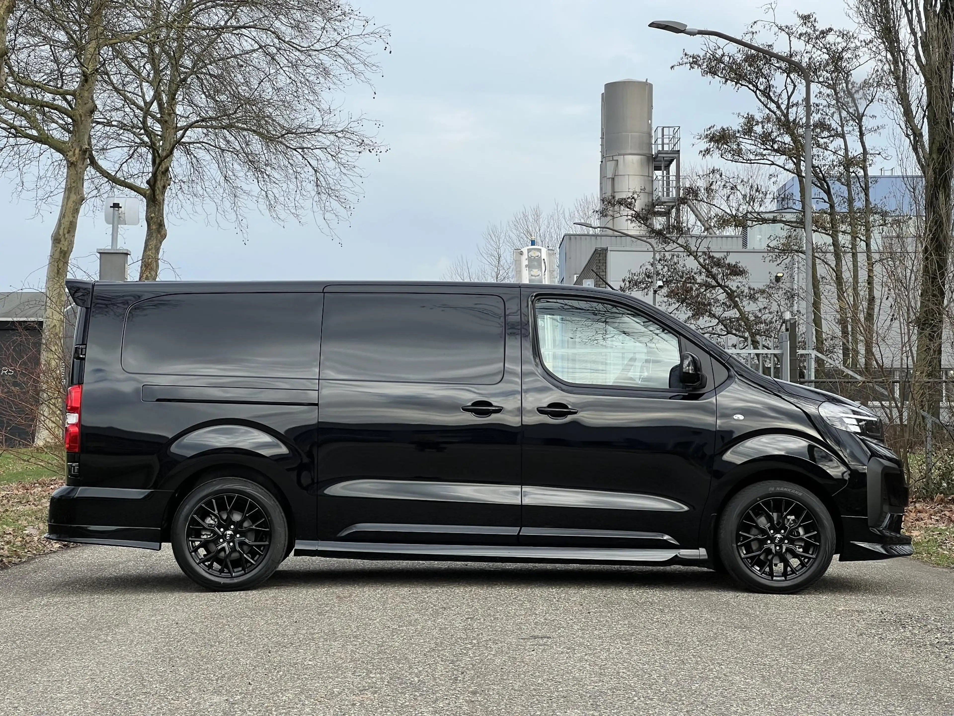 Opel Vivaro-e Electric L3 75 kWh 136pk | 8 jaar garantie | STX S — photo 6