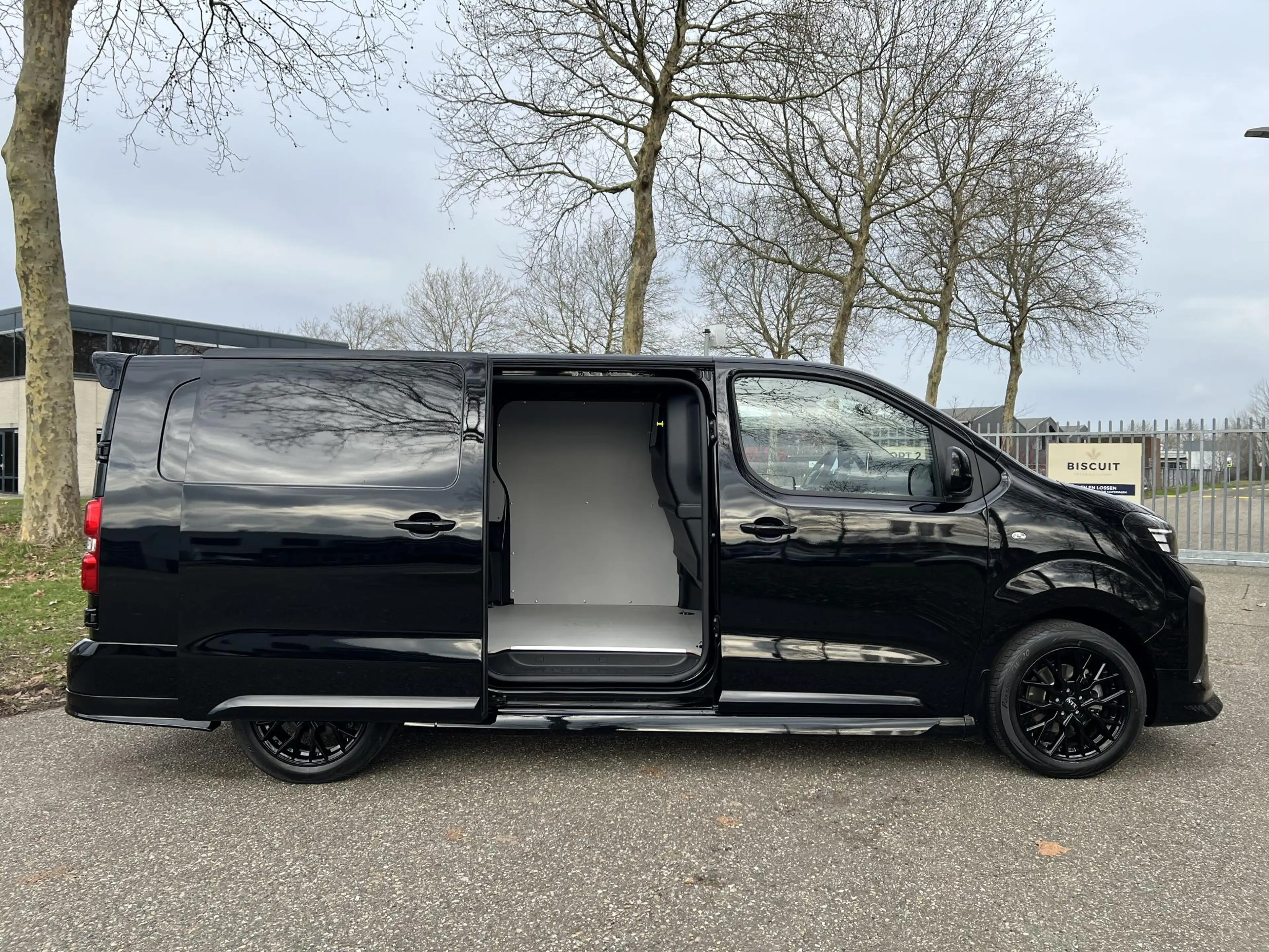 Opel Vivaro-e Electric L3 75 kWh 136pk | 8 jaar garantie | STX S — photo 7