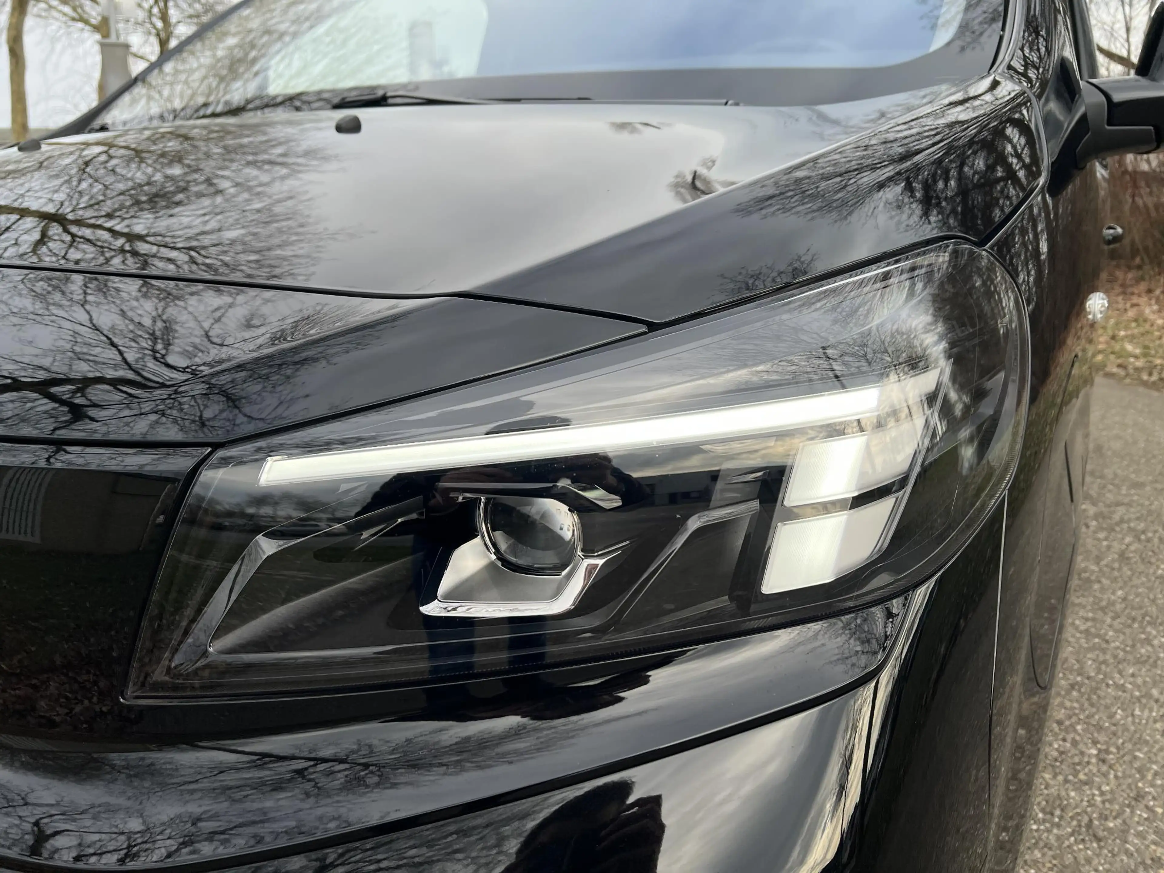 Opel Vivaro-e Electric L3 75 kWh 136pk | 8 jaar garantie | STX S — photo 9