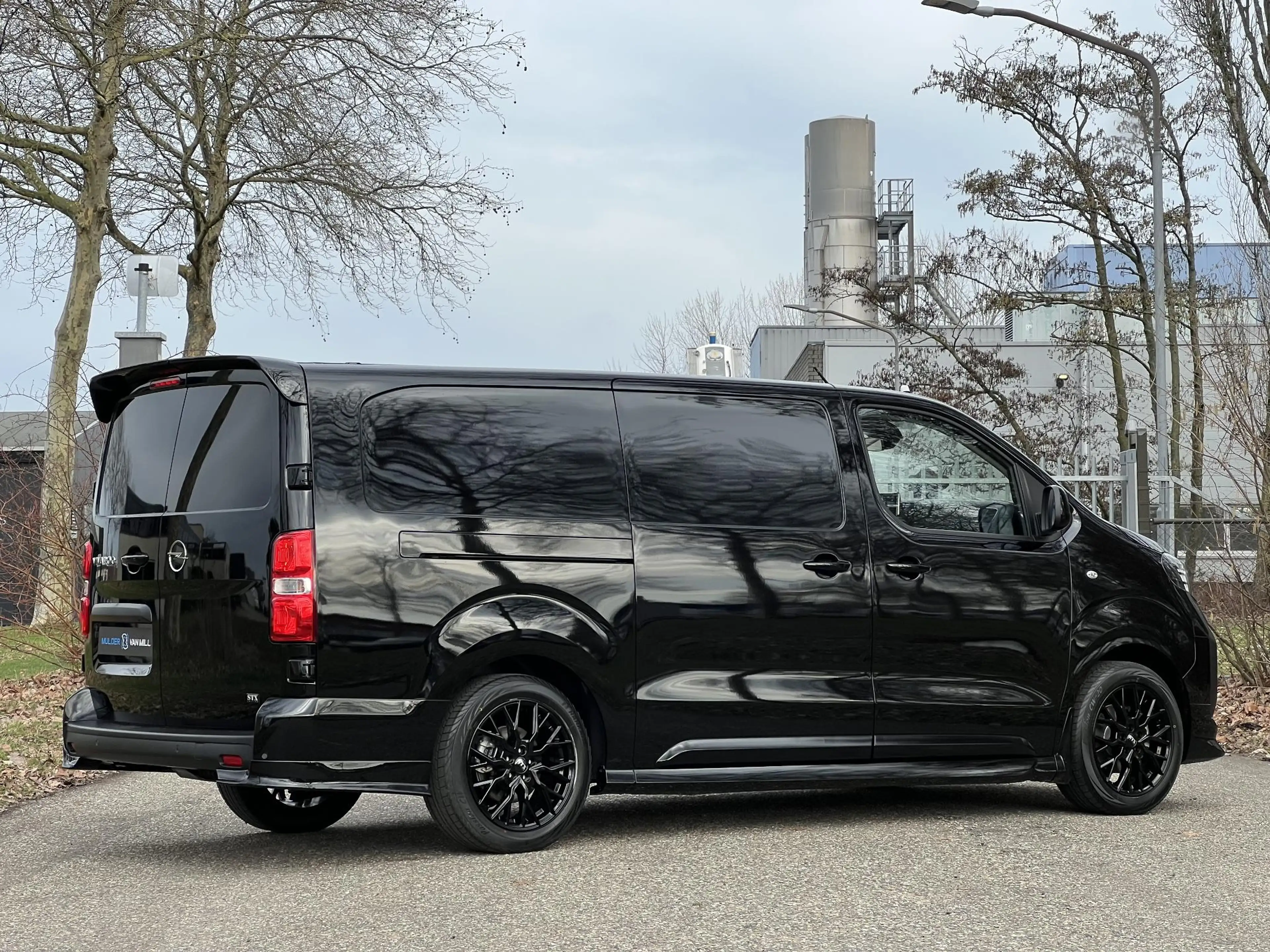 Opel Vivaro-e Electric L3 75 kWh 136pk | 8 jaar garantie | STX S — photo 4