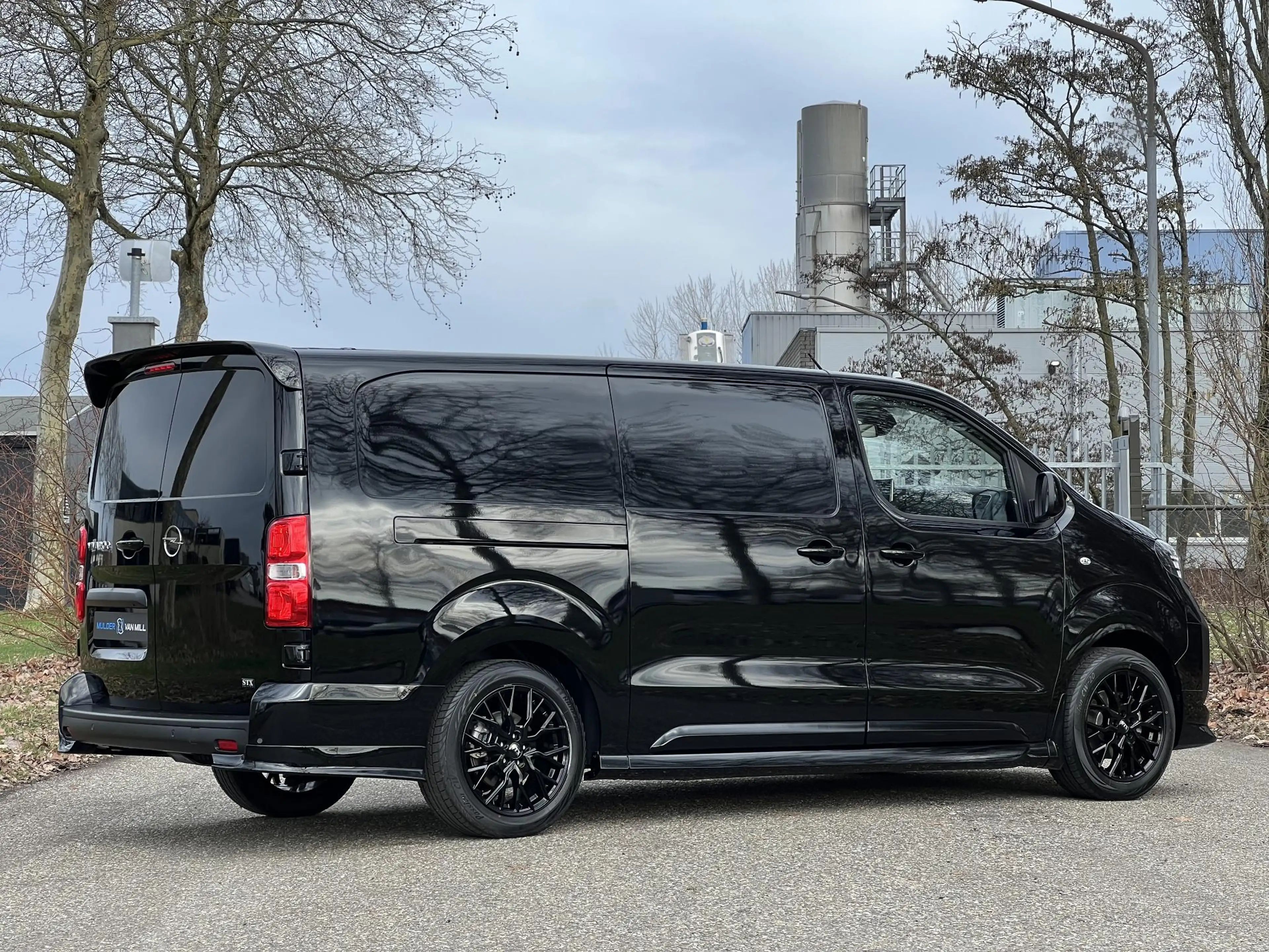 Opel Vivaro-e Electric L3 75 kWh 136pk | 8 jaar garantie | STX S — photo 5