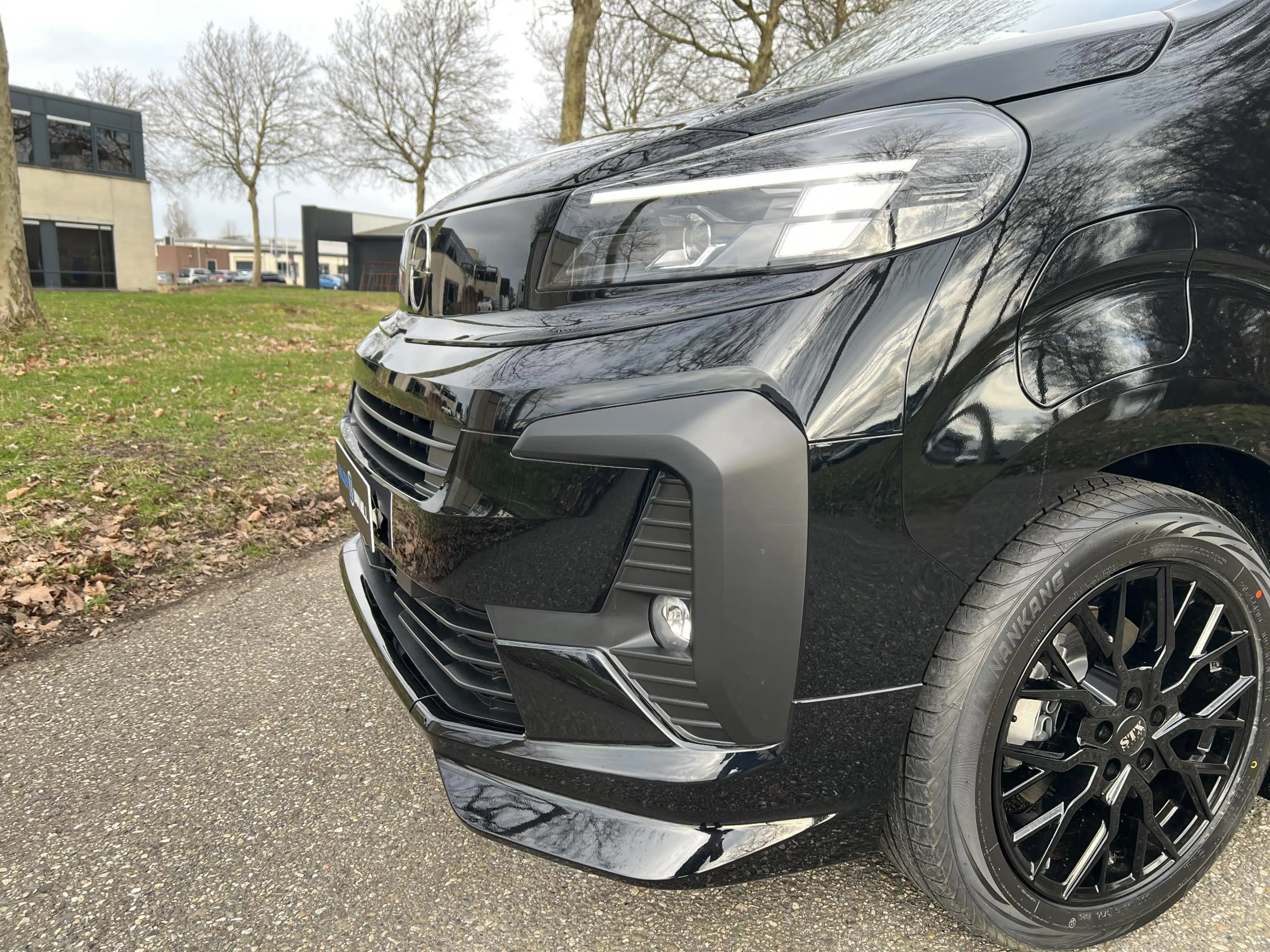 Opel Vivaro-e Electric L3 75 kWh 136pk | 8 jaar garantie | STX S — photo 10