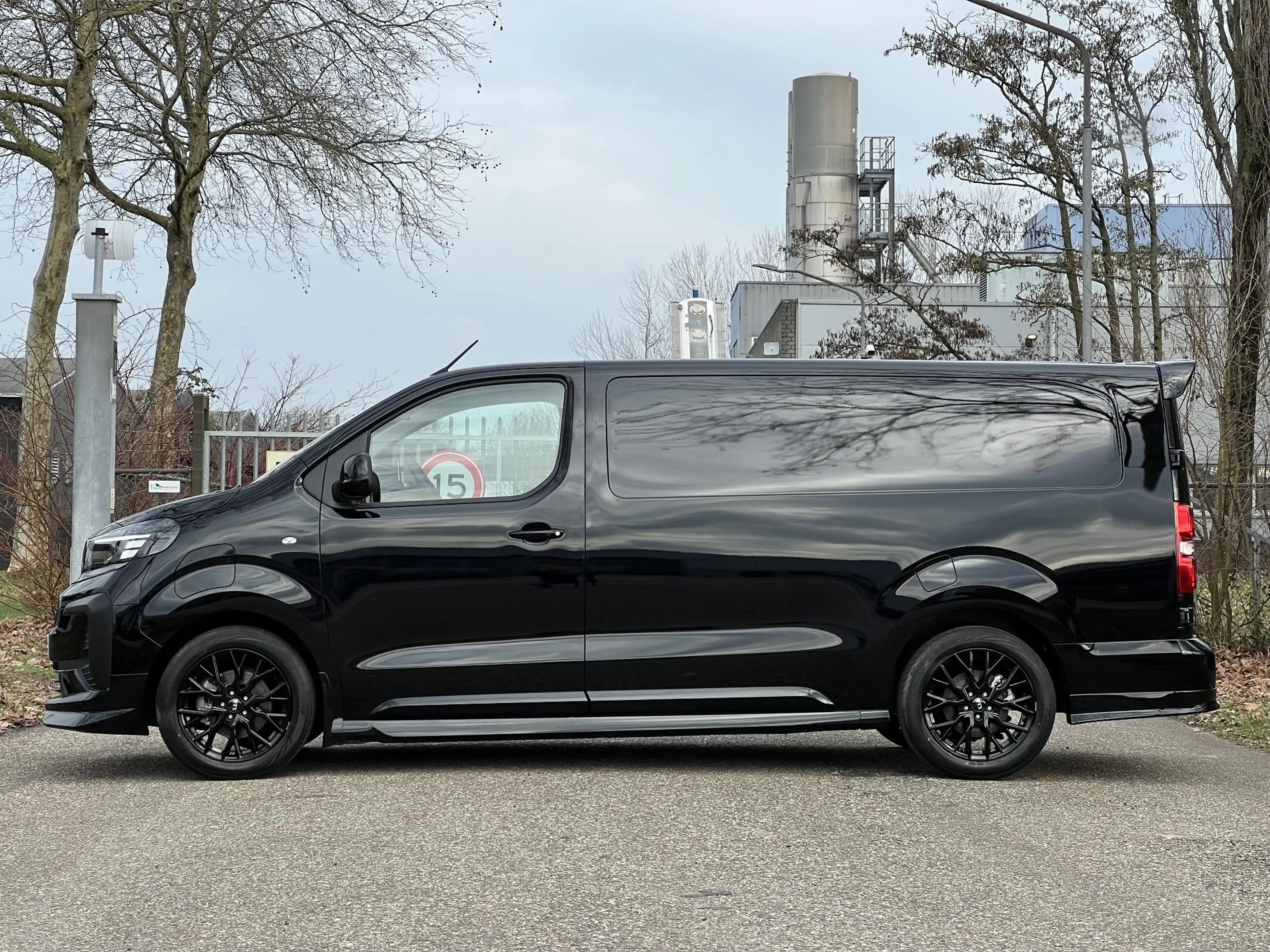 Opel Vivaro-e Electric L3 75 kWh 136pk | 8 jaar garantie | STX S — photo 3