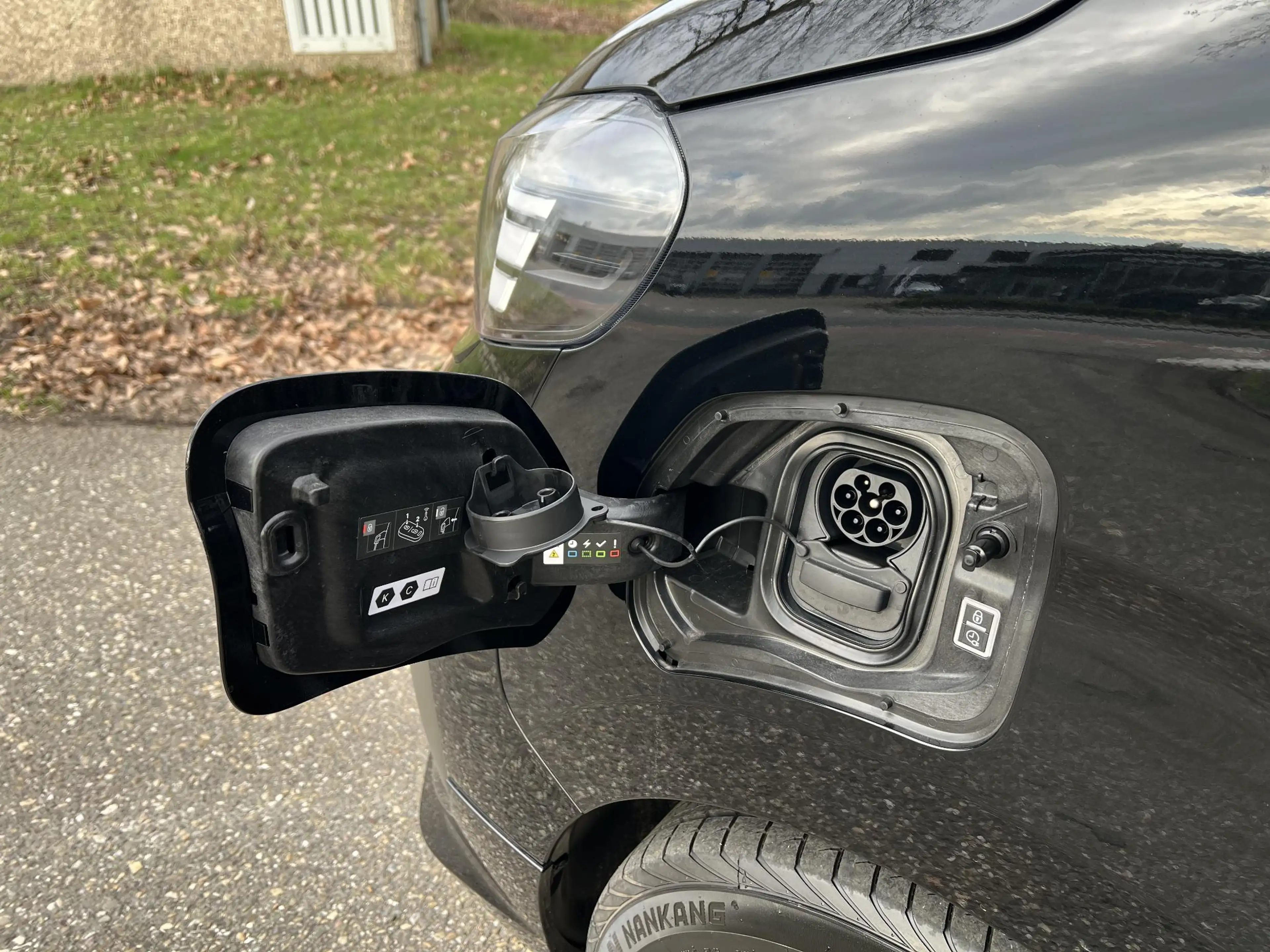 Opel Vivaro-e Electric L3 75 kWh 136pk | 8 jaar garantie | STX S — photo 11