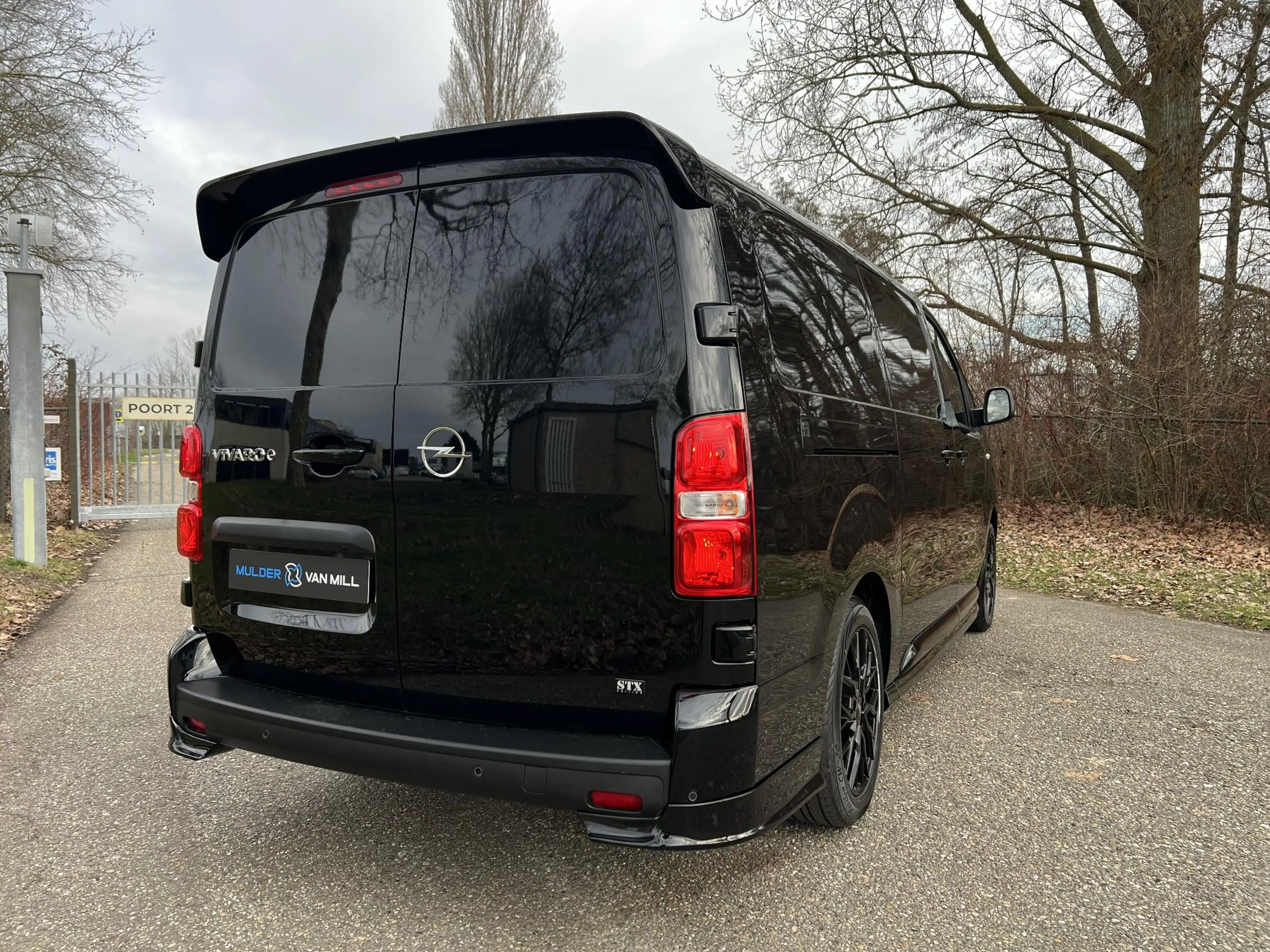 Opel Vivaro-e Electric L3 75 kWh 136pk | 8 jaar garantie | STX S — photo 13