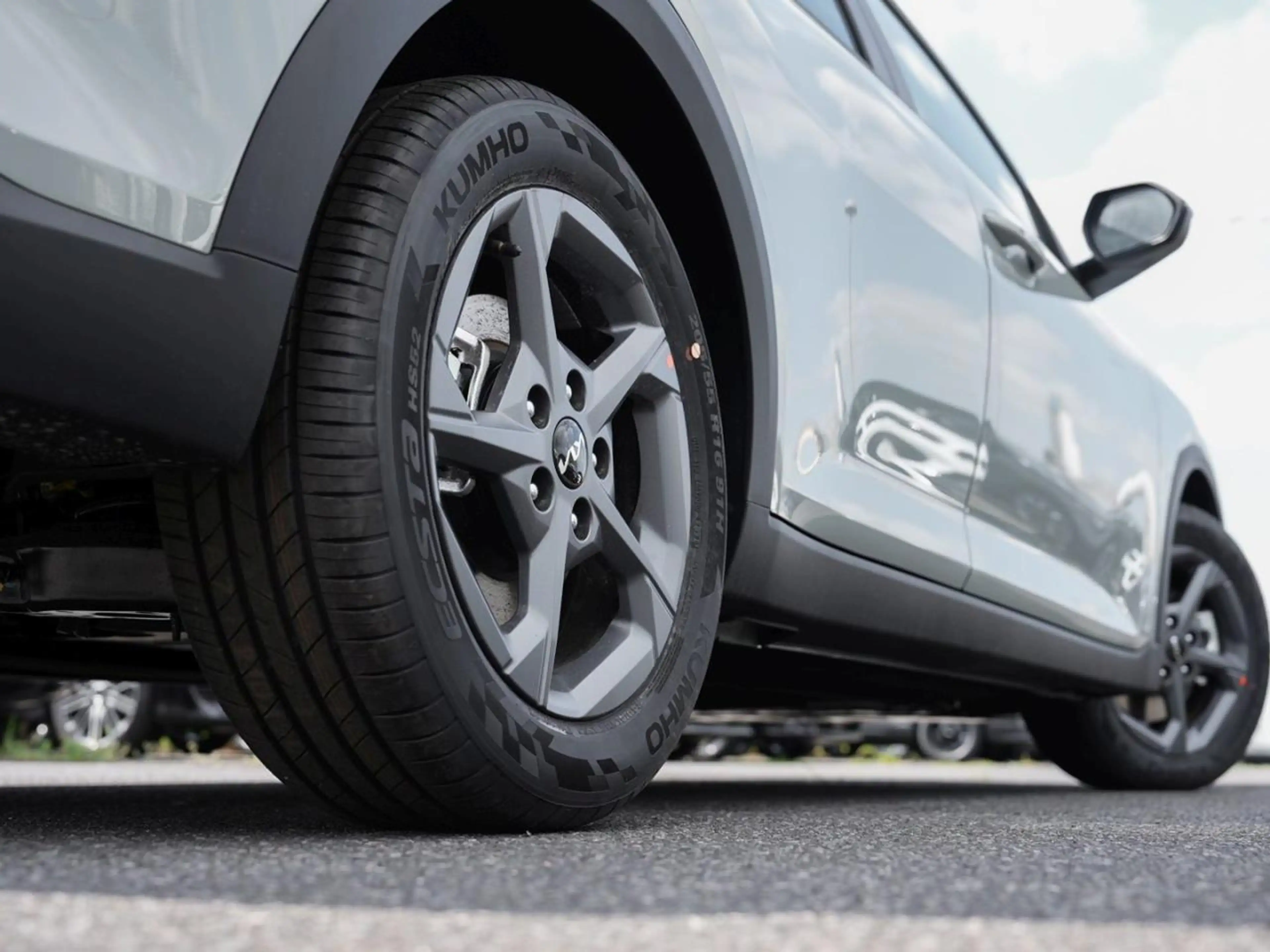Kia K4 1.6T DCT Vision Navi Kamera Totwinkel ACC — photo 5