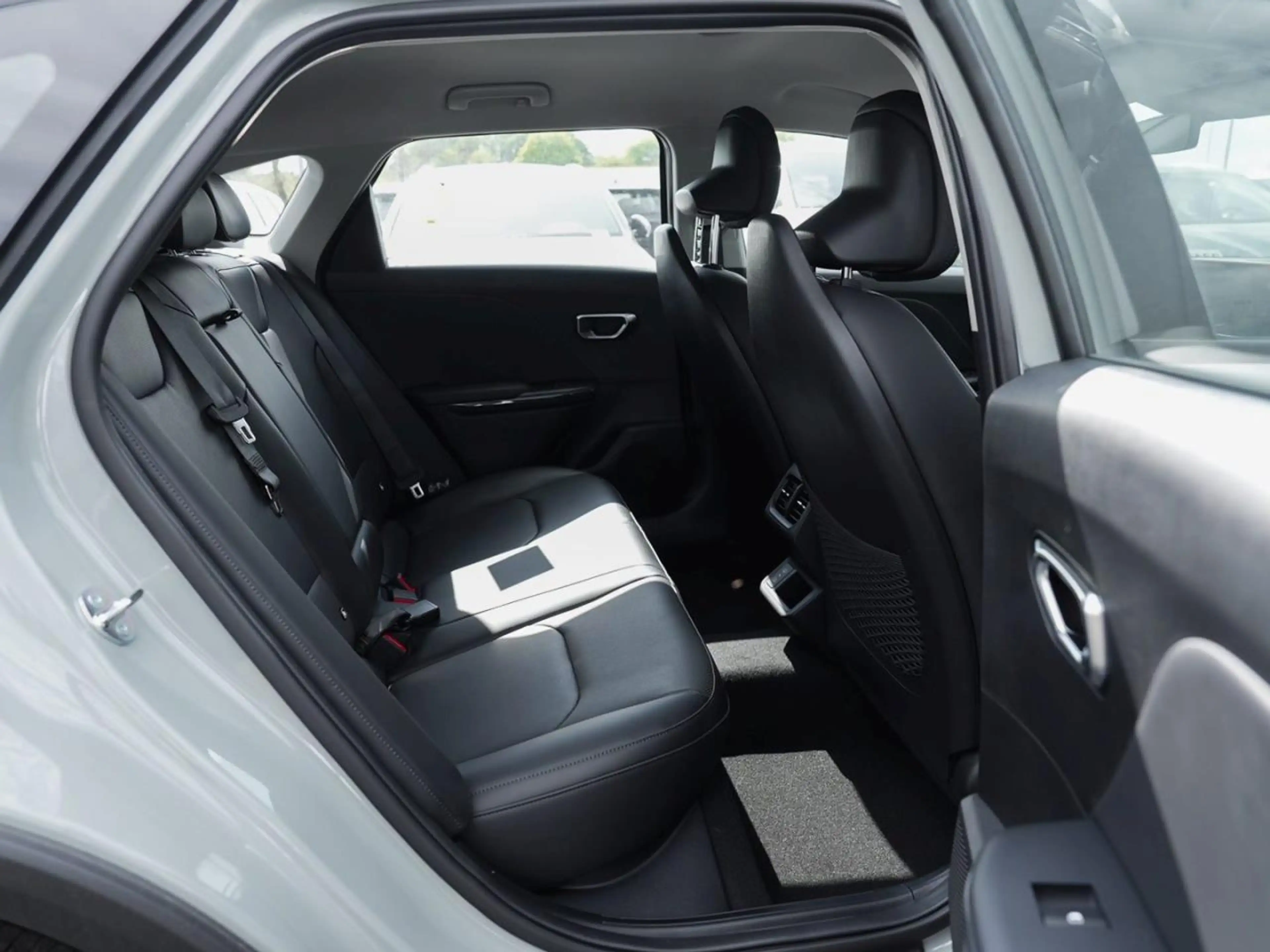 Kia K4 1.6T DCT Vision Navi Kamera Totwinkel ACC — photo 11