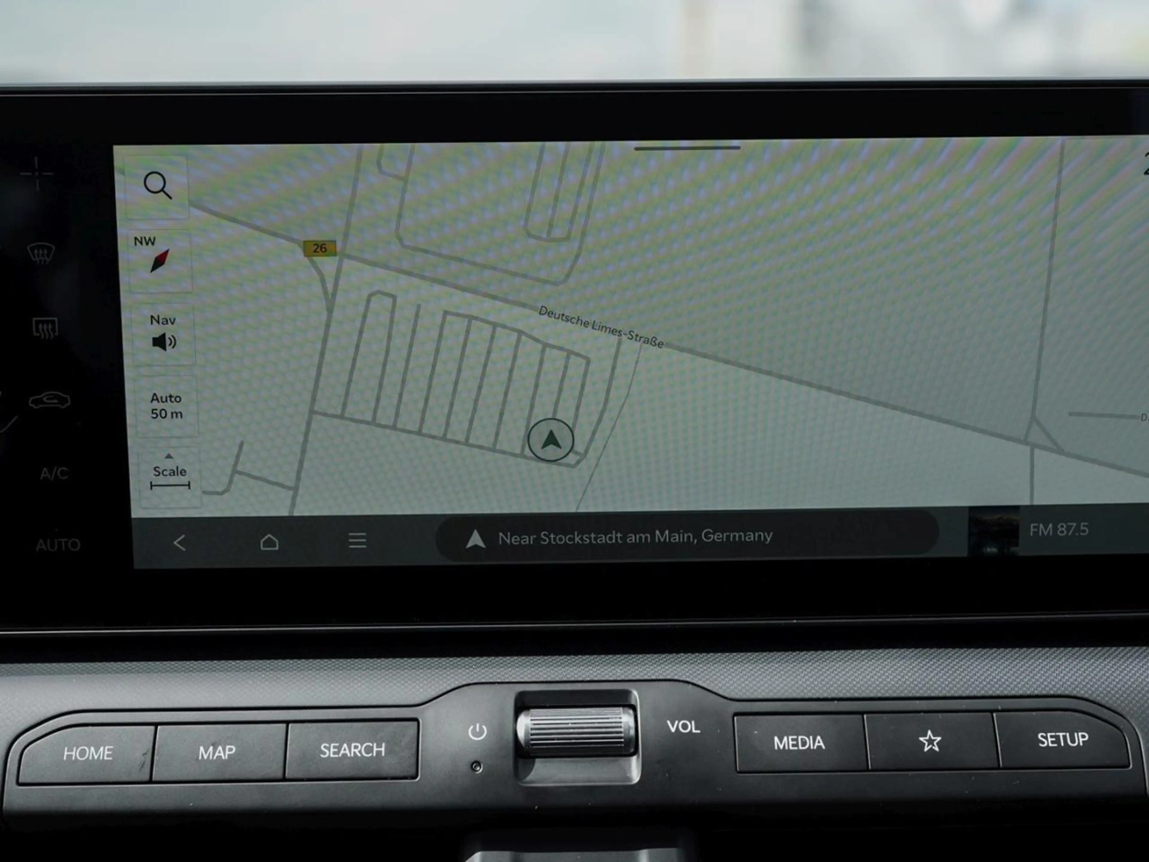 Kia K4 1.6T DCT Vision Navi Kamera Totwinkel ACC — photo 13