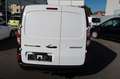 Renault Kangoo Rapid Maxi erst 33 tkm # AHK # Navi Blanc - thumbnail 6
