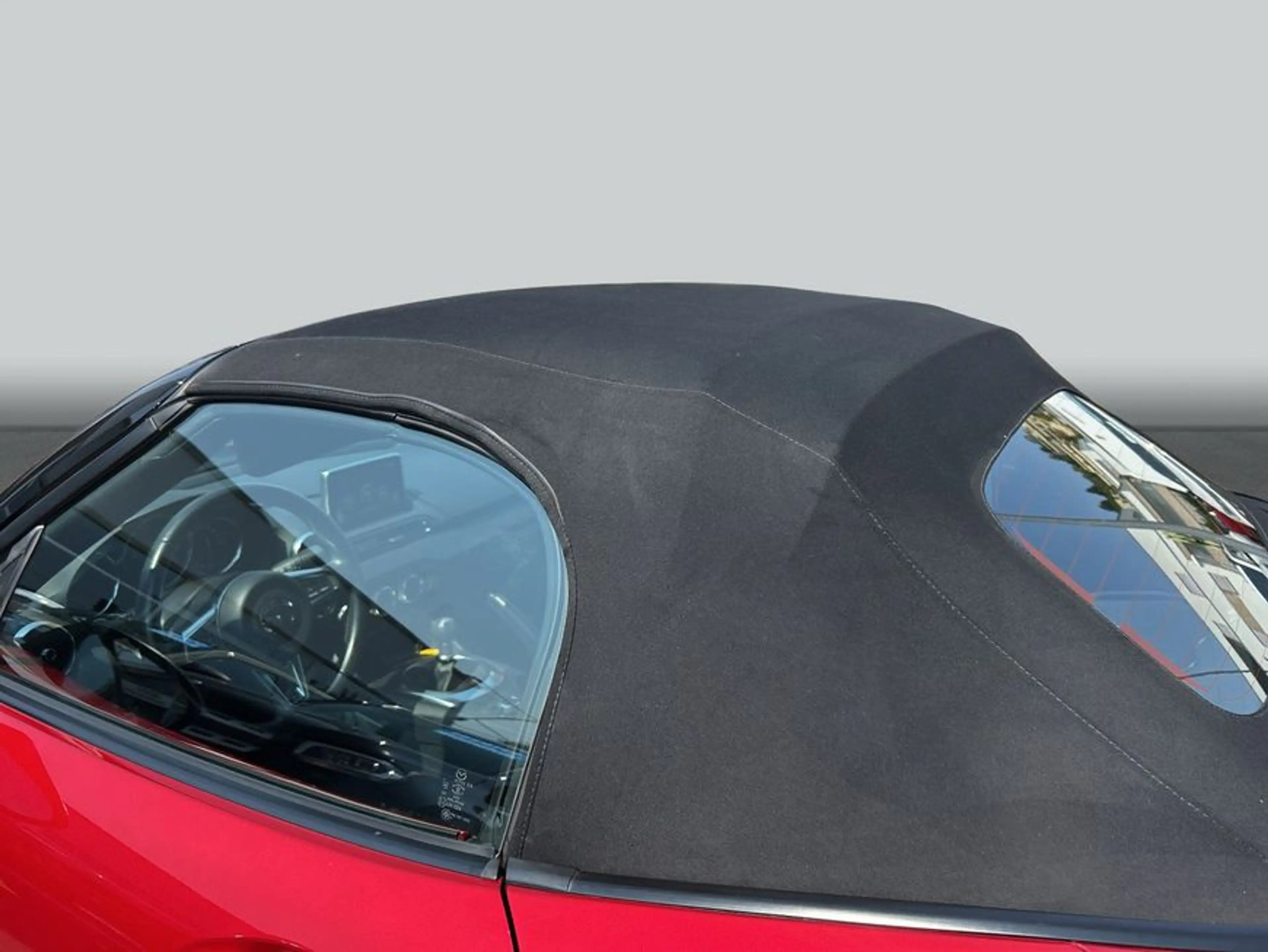 Mazda MX-5 SKYACTIV-G 160 i-ELOOP Sports-Line — photo 11