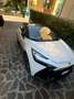 Toyota C-HR C-HR II 2023 2.0 phev Lounge Premiere fwd e-cvt Bianco - thumbnail 4