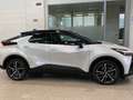 Toyota C-HR C-HR II 2023 2.0 phev Lounge Premiere fwd e-cvt Bianco - thumbnail 2