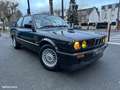 BMW 318 e30 318 is coupe première main Noir - thumbnail 3