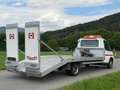 Ford Transit 2.5 Diesel Abschlepper - thumbnail 3