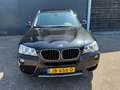 BMW X3 XDrive20i High Executive Zwart - thumbnail 3