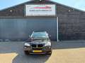 BMW X3 XDrive20i High Executive Zwart - thumbnail 1