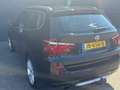 BMW X3 XDrive20i High Executive Zwart - thumbnail 9