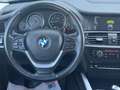 BMW X3 XDrive20i High Executive Zwart - thumbnail 19