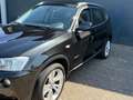 BMW X3 XDrive20i High Executive Zwart - thumbnail 8
