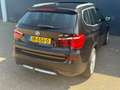 BMW X3 XDrive20i High Executive Zwart - thumbnail 6