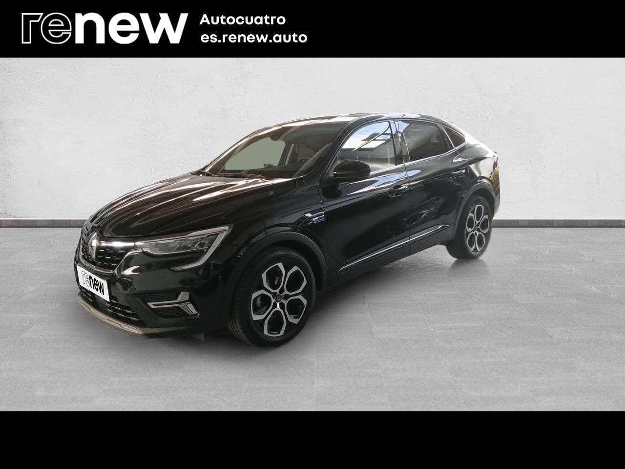 Renault Arkana 1.3 TCe Zen EDC 103kW - foto 1