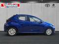 Toyota Yaris Comfort 1.0 Klimaanlage, Applecarplay, Rückfahrkam Blau - thumbnail 3